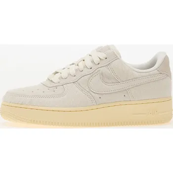 Dámská obuv Tenisky Nike W Air Force 1 '07 Sail/ Sail-Muslin EUR 36.5