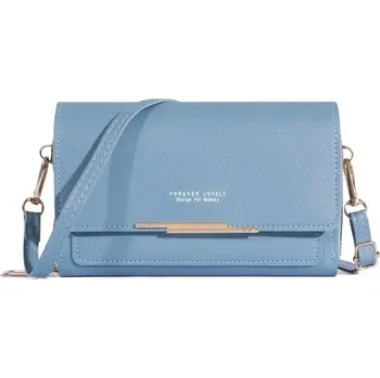 Kabelka Dámská velká crossbody kabelka na rameno | kabelka, taška - Budova