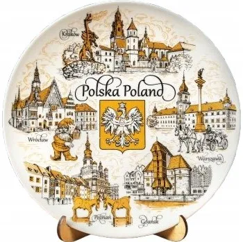 Talíř Talíř Suvenix 20 cm