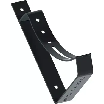 PODPERA BITUNI - Podpěra lávky pro nízké střešní krytiny, antracit