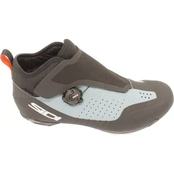 Pánské cyklistické tretry Sidi Zimní tretry Sidi Hiemx GTX - Frost Grey/Black velikost 42