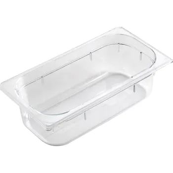 Gastronádoba polykarbonátová GN 1/3 325 x 176 mm, hloubka: 150 mm