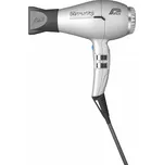 Parlux Digitalyon Professional Silver Hair Dryer