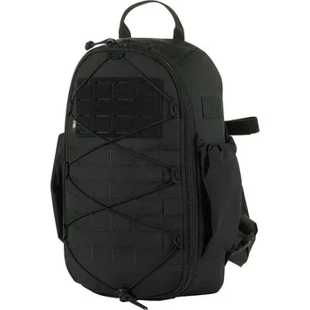 turistický batoh Taktický batoh STURM Elite 15L - černý, M-Tac