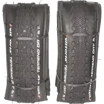 Plášť na kolo Vittoria Plášť Gravel Vittoria Terreno Dry kevlar průměr/šíře 622 x 37 (700x35C)