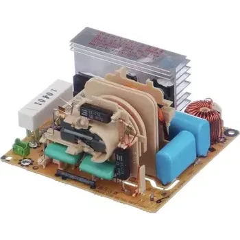 Příslušenství pro troubu Modul, invertor, deska pro mikrovlnné trouby Bosch Siemens (00647895)
