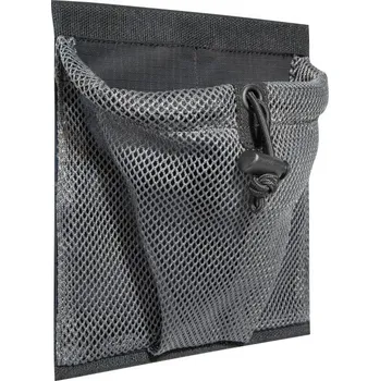 turistický batoh Tasmanian Tiger® Velcro kapsa Collector M TasmanianTiger®, Barva: Černá