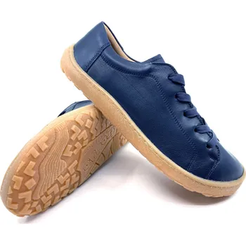 Chlapecké polobotky Froddo G3130242 Dark Blue 38, Vnitřní délka boty: 25,5 cm, Vnitřní šířka boty: 9,0 cm