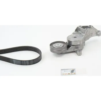 Sada žebrovaných klínových řemenů CONTINENTAL CTAM 6PK995K1