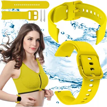 Příslušenství k chytrým hodinkám Řemínek pro Xiaomi Watch S1 S2 S3 Active 2 Pro Mi Watch řemínek Sportovní