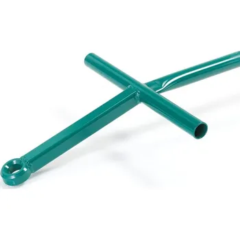 Plošinový vozík Tažné oko pro vozík NIGEL