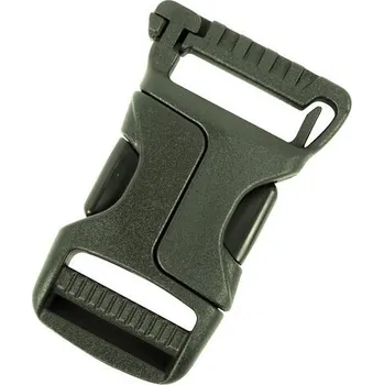 Outdoorové zavazadlo Tasmanian Tiger® Přezka SR25 Safety Herma QA Tasmanian Tiger®, Barva: Olive Green