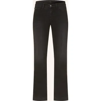 Dámské džíny Mac Dámské Bootcut Džíny Dream, d988 commercial black used...