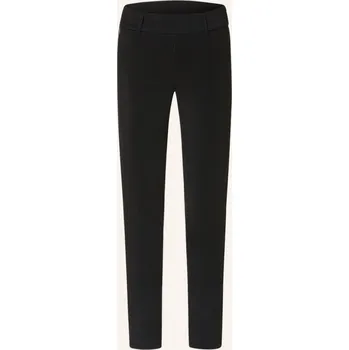 Alberto Dámské Golfové Kalhoty Lucy, černá, 34