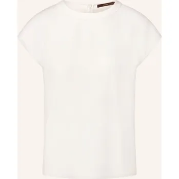 Windsor. Dámský Halenkový Top, bílá, 46