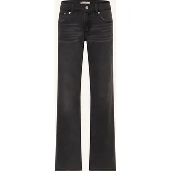 Levi's® Dívčí Straight Džíny Wide Leg, dcl wish me luck, 140
