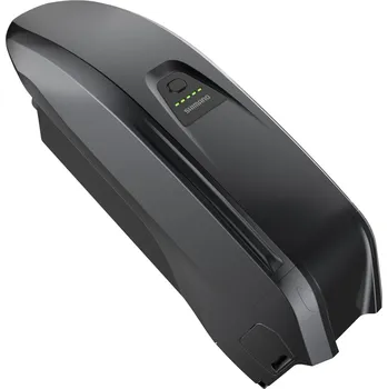 Baterie pro elektrokolo SHIMANO STEPS baterie BT-E8016, upev. na dolní rámovou trubku 630 Wh