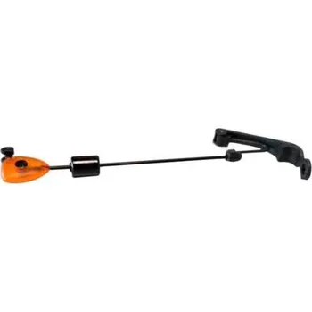 Signalizátor záběru SPORTS - Swinger se závažím Hyper Lock 2 ks Oranžová