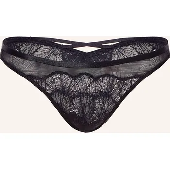 Dámské oblečení Triumph Dámské Kalhotky Moonlight Kiss S Třpytivou Přízí,...
