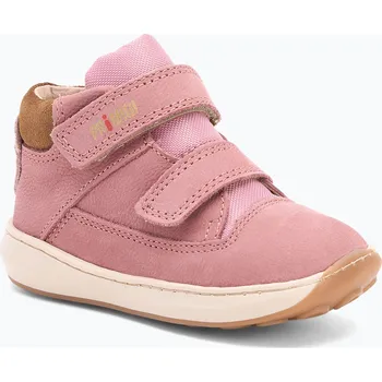 Dětská móda Dětské boty Primigi PAF 89010 old pink