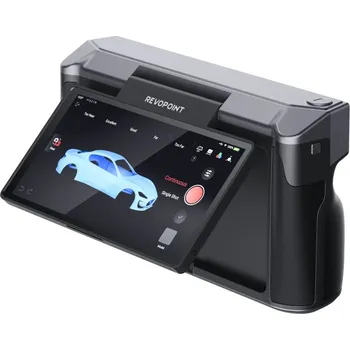 3D skener Revopoint MIRACO Plus