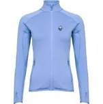 High Point PROTON 6.0 LADY SWEATSHIRT wedgewood M; Modrá triko + DÁREK DLE VÝBĚRU!