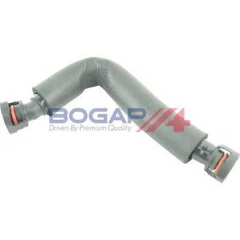 Kliková hřídel Hadice pro odvětrávání klikové skříně BOGAP B1210161