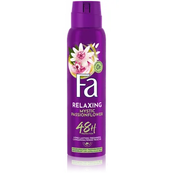 Fa deodorant Relaxing Mystic 150 ml