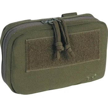Lékárnička Tasmanian Tiger® Pouzdro Admin, Barva: Olive Green