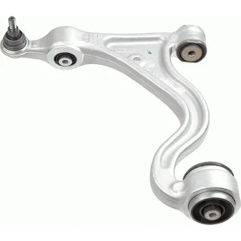 Zavěšení kol Řídicí páka, zavěšení kol LEMFÖRDER 37557 01