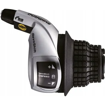 Řadicí páčka Shimano SL-RS45 zadní