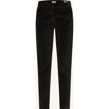 Mason's Dámské Žerzejové Kalhoty New York, černá, 44