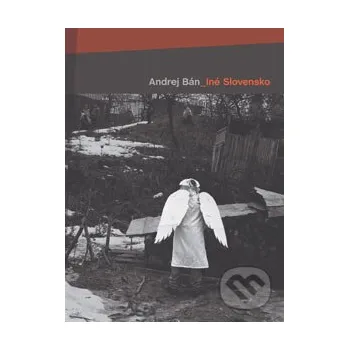 Umění Iné Slovensko - Andrej Bán Slovart