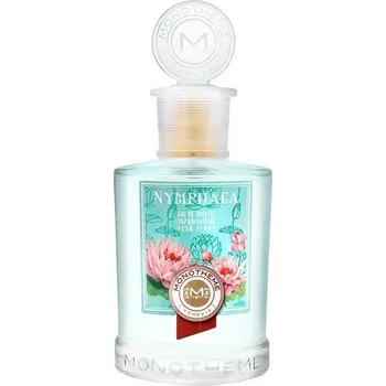 Dámský parfém Monotheme Venezia Nymphaea EDT 100 ml W