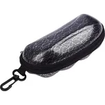 MONTANA EYEWEAR Pouzdro se zipem na dioptrické brýle TC96 černé