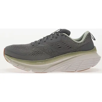 Pánská móda Tenisky Saucony Guide 18 Carbon/ Iceberg EUR 46.5