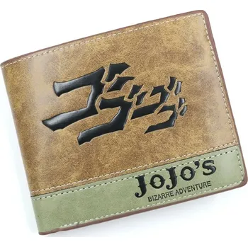 Peněženka Anime Alucard stylová peněženka Hellsing | anime peněženka, pánská peněženka - NEBESKÁ MODRÁ