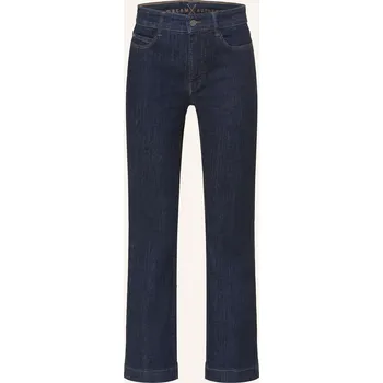 Dámské džíny Mac Dámské Bootcut Džíny Dream, d683 fashion rinsed, 44