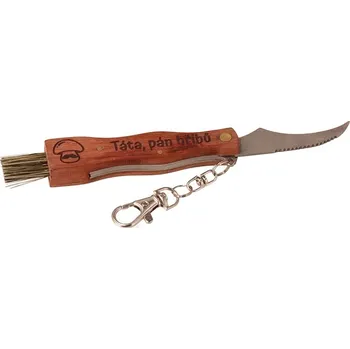 Příbor Houbařský nůž - Táta, pán hřibů