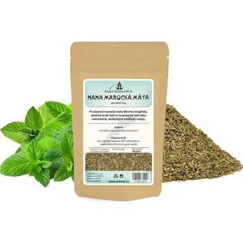 Čaj ORIENTAL Nana Marocká máta - 250 g