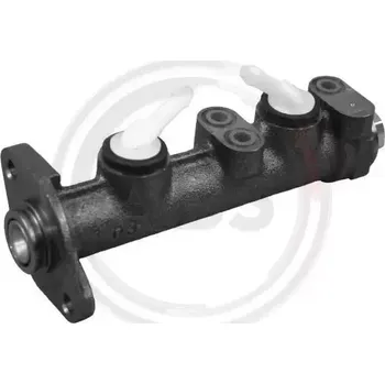 Brzdový válec A.B.S. Hlavní brzdový válec ABS 1007