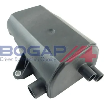 Kliková hřídel Odlučovač oleje pro odvětrávání klikové skříně BOGAP V1216100