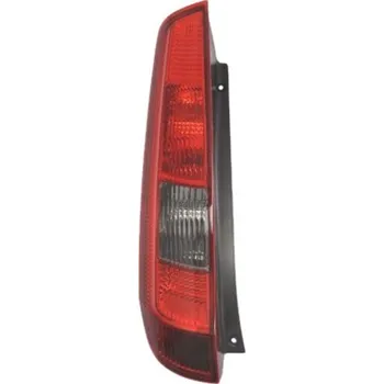 Zadní světlomet Levé&nbsp;zadní&nbsp;světlo Ford Fiesta V (JH/JD) 02-05 HATCHBACK 3 DVEŘE