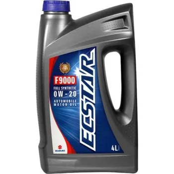 Motorový olej Originální olej Suzuki 99000-21E20-047 ECSTAR F9000 Engine 0W-20 - 4L