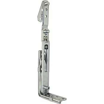 Příslušenství k oknu ROTO 623965 Otevíravý závěs - rámová část č. 208 DESIGNO II. NT P