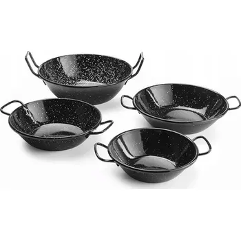 Pánev Tradiční pánev Hendi TOP LINE 1 l, 14,5 cm