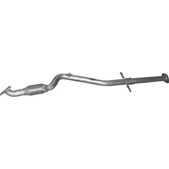 Výfuková trubka Výfuková trubka POLMOstrów Sp. z o.o. 17.354