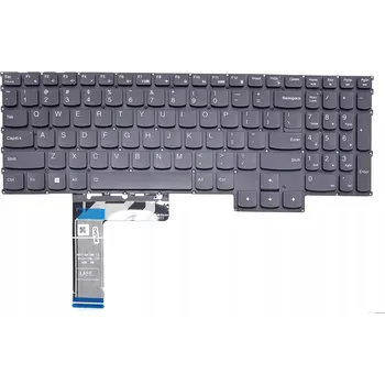 Náhradní klávesnice pro notebook Klávesnice Lenovo LOQ 16APH8 16IRH8 21TH pro IBM, Lenovo