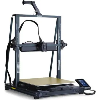 3D tiskárna Hütermann ELEGOO NEPTUNE 4MAX.