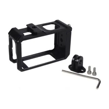 RC model letadla DJI Osmo Action 3 - Quick-Release Aluminum Alloy Cage with Adapter